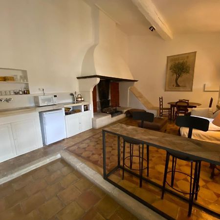 Villa Verde - Gite - 50M2 Logement Privatif Terrasse Boisseron Екстер'єр фото