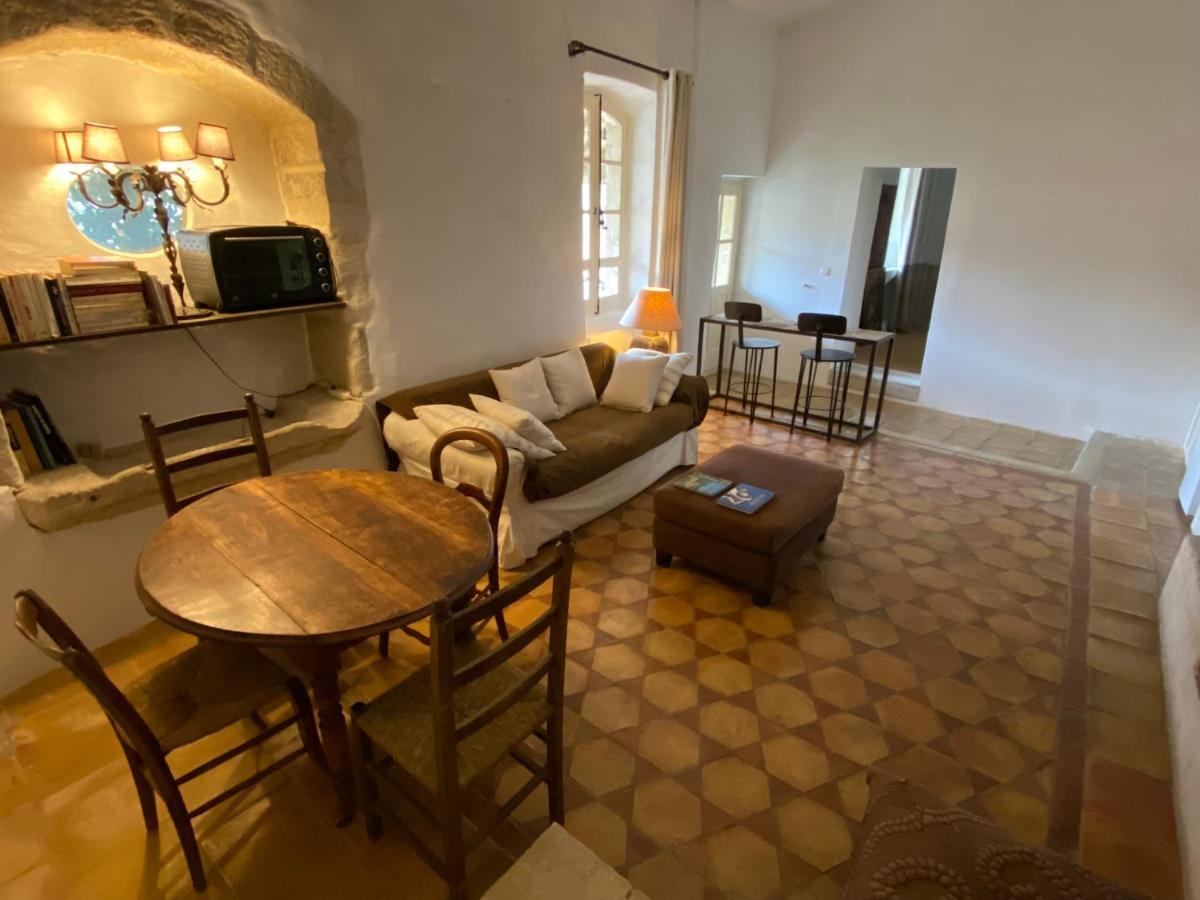 Villa Verde - Gite - 50M2 Logement Privatif Terrasse Boisseron Екстер'єр фото