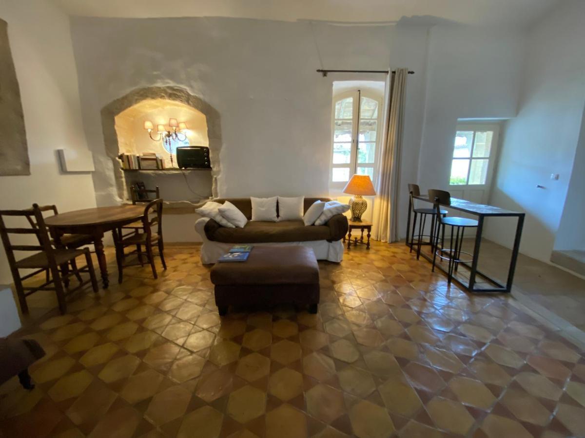Villa Verde - Gite - 50M2 Logement Privatif Terrasse Boisseron Екстер'єр фото